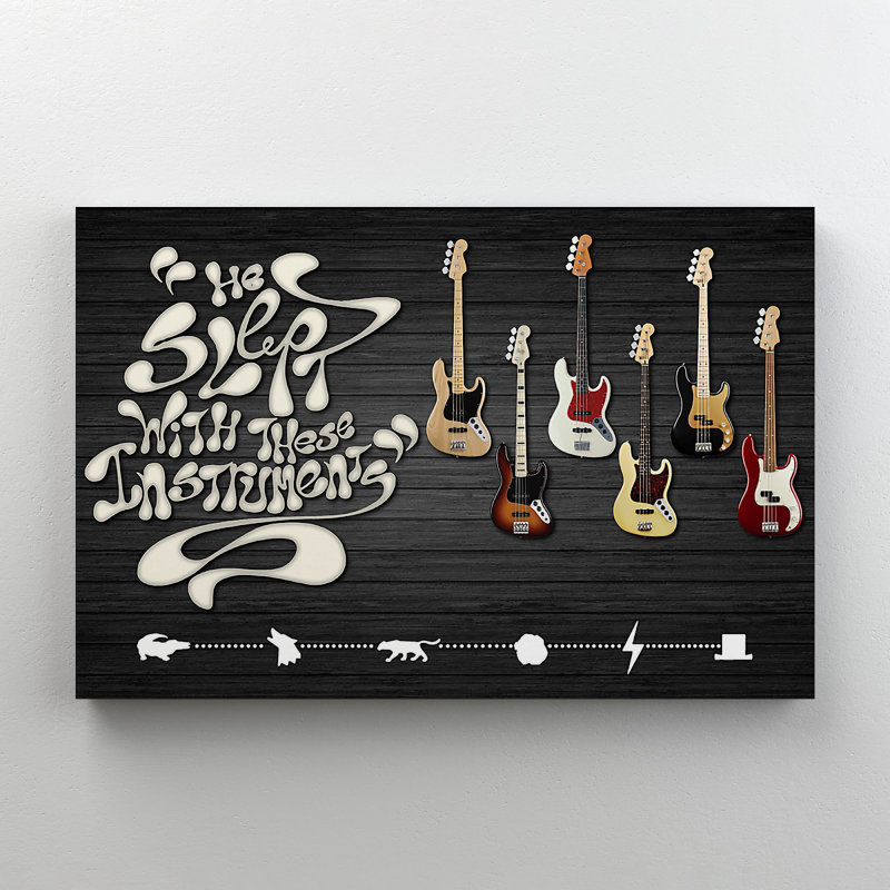 «Value N'applique pas», impression sur toile tendue, H 16 po x l 20 po x P 2 po