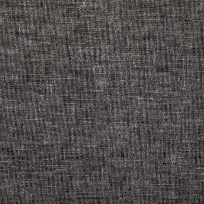 Banc moderne de 90,55 po de largeur, Gris