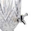 Malaki 105oz. Glass Beverage Dispenser