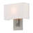 Ayeasha Flush Mounted Sconce-848464255-833598240