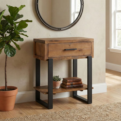 Kitson Kitson 60Cm Console Table