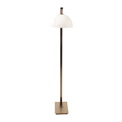 60 " Traditional Floor Lamp