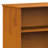 Draper Low Bookcase