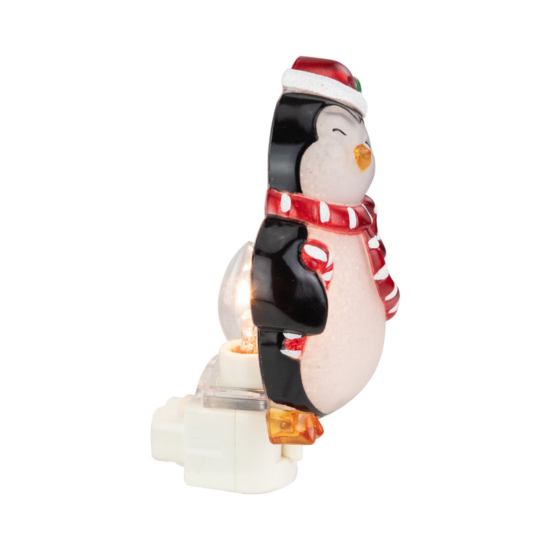 Veilleuse de Noël 6 po