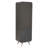 Michiel Magara Bar Cabinet Black