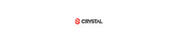 CRYSTAL logo