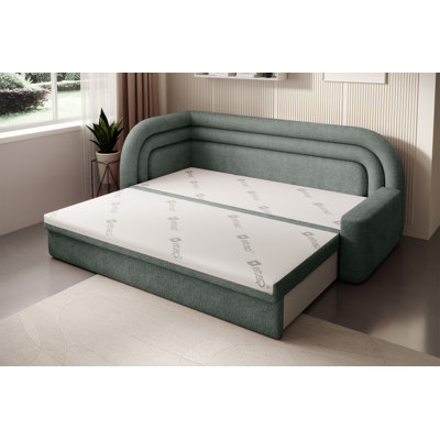 Atty 2 Seater Sofa Bed