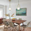 DELIPOP 150CM Simple Spherical Chandelier