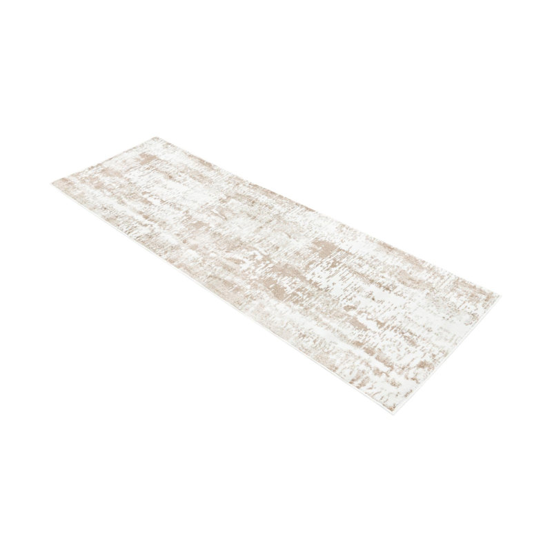 Tapis Giola Botkins, Tapis de couloir 2 pi 7 po x 10 pi