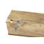 Alpen Home Casandra Wood Platter