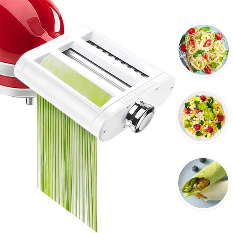 Jovan Home Pasta Maker Manual Pasta Maker