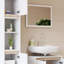 Barberton Freestanding and Wall Bathroom Storage Furniture Set