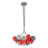 Ehudd Dimmable Novelty Chandelier-1257729256