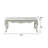 Traditional Style Coffee Table