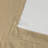 Modern Linen Inspired Classic Solid 100% Polyester Room Darkening Curtain Panel-427848916-472784747