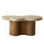 Table basse LeisureMod Monaco Modern