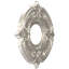 Attica Thermoformed PVC Ceiling Medallion-88028136-88028151