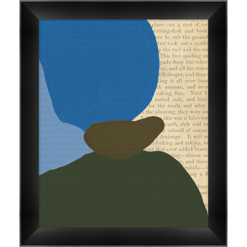 Too Little Space 2 Print by Thom Filicia