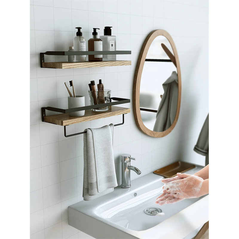 Shower Shelf