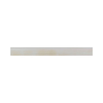 Vestige 2 po x 18 po Planches murales en porcelaine satinée