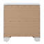 Table de chevet Contemporary