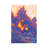 Fiery Sunset Study I by Andrea Fairservice - Wrapped Canvas Painting-1068270002