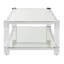 Table basse Charleston