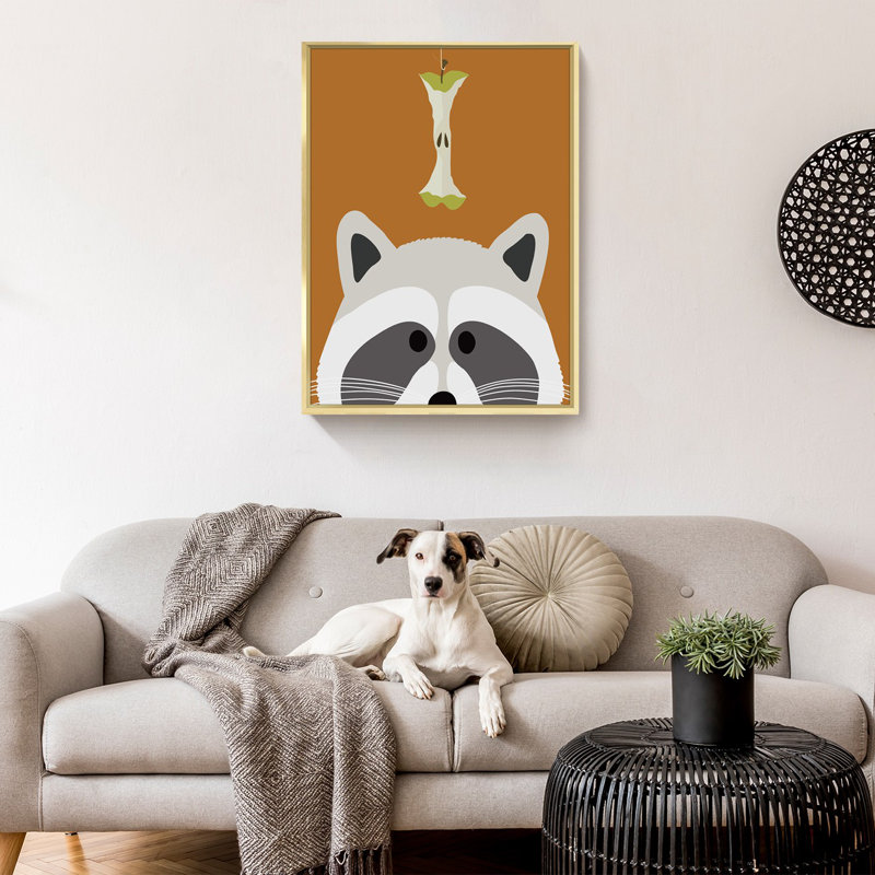 Art mural pour enfants, H 16 po x l 12 po x P 1,6 po