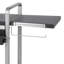 Sturdy Universal BBQ Table