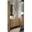 Ritzman 6 Drawer 119.3cm W Double Dresser-1237217054