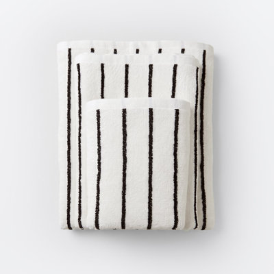 100% Cotton Midweight Bath Towel