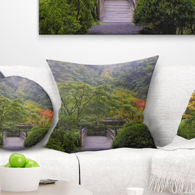 Throw Pillow