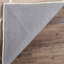 Cannen Hand-Tufted Wool Beige/Ivory Area Rug-1361764631