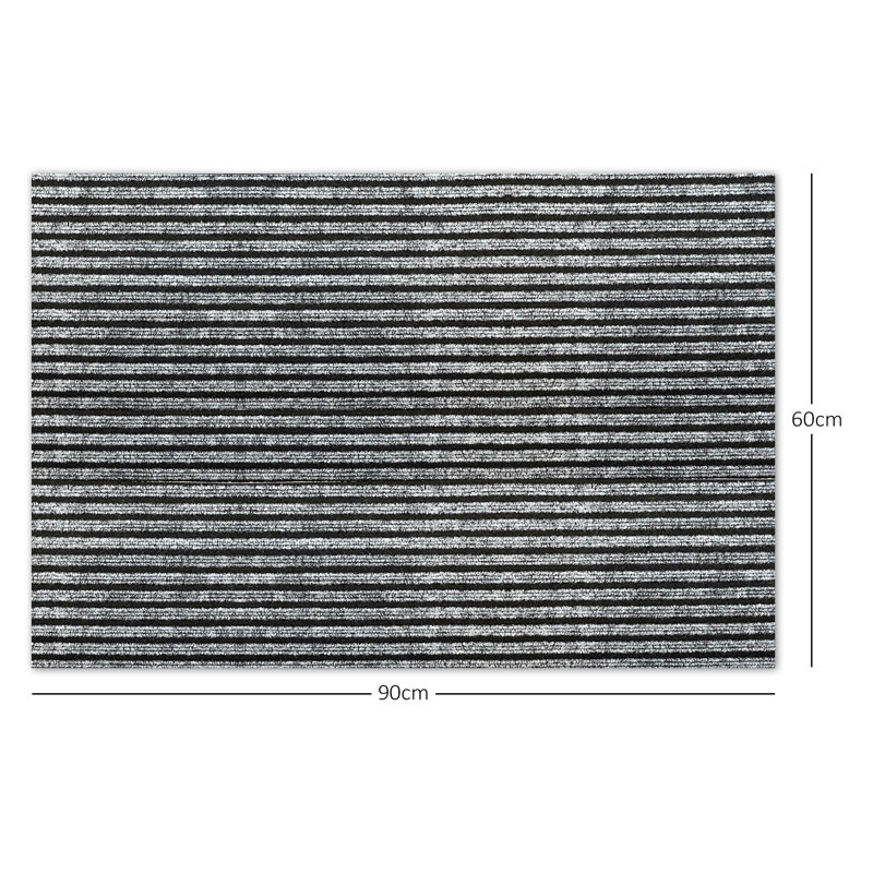  Kitchen Mat, Rectangle 60 x 90 cm