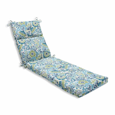 Coussin de salon intérieur/extérieur méridienne