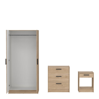 Piece Bedroom Set