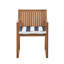Sassari Garden Seat Cushion