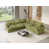 Green Linen Blend is out of stock selected