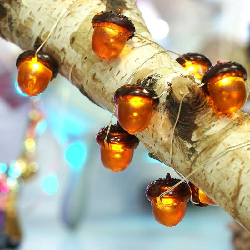 3.54'' String Lights