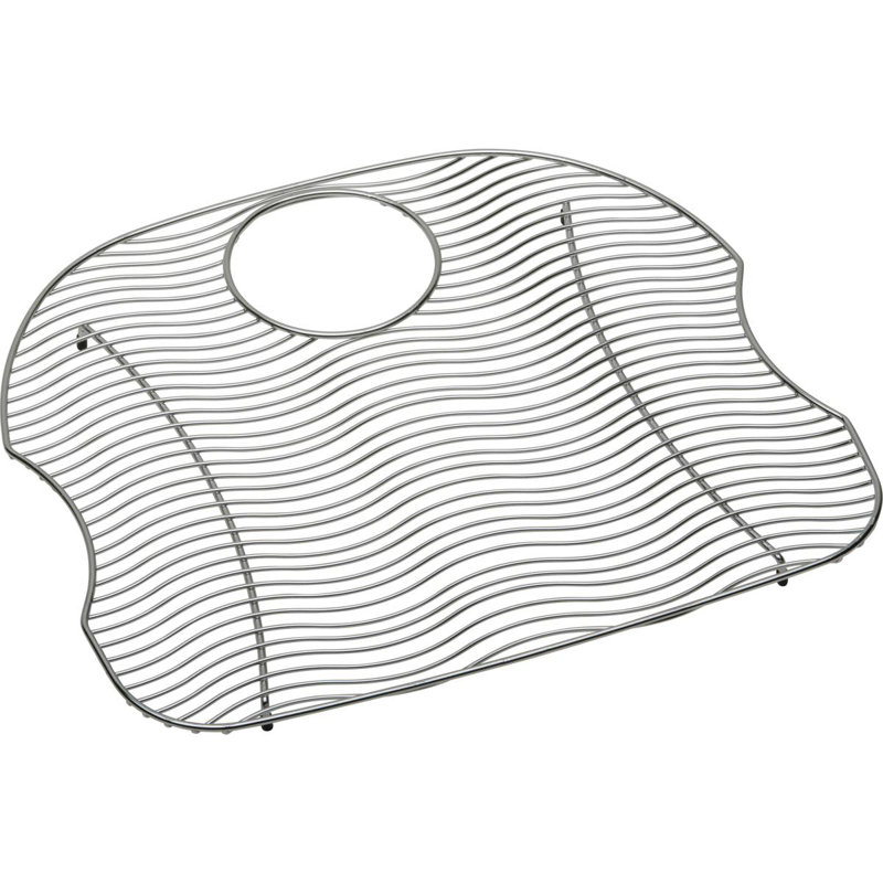 Grille d’évier 16,63" x 18,77"
