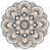 Novelty Floral Area Rug