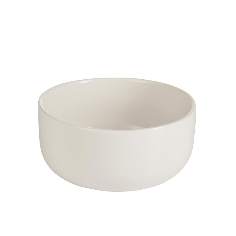 17 Stories Camic Ceramic Serving Bowl