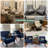 Halcott 29'' Wide  Tufted Armchair-2009853776