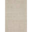 Wool Area Rug in Beige-1684308352