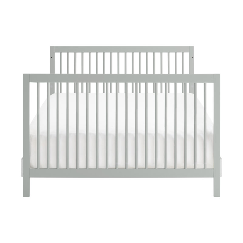 Ensemble de lit essentiel Essential, Gris