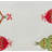 Geometric Table Runner