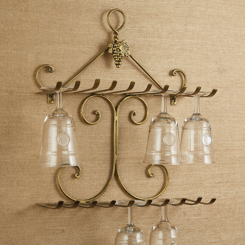  Mason Reserve Stem Glass Holder