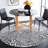 Alynn Performance Animal Print Rug-1687972704