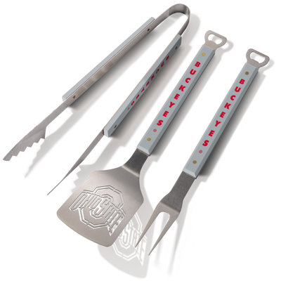 Dishwasher Safe Grilling Tool Set