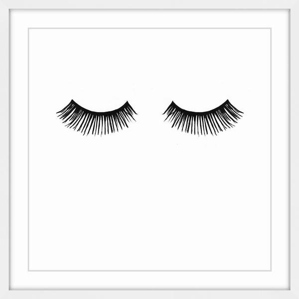 Single Picture Frame Print, 41cm H x 41cm W